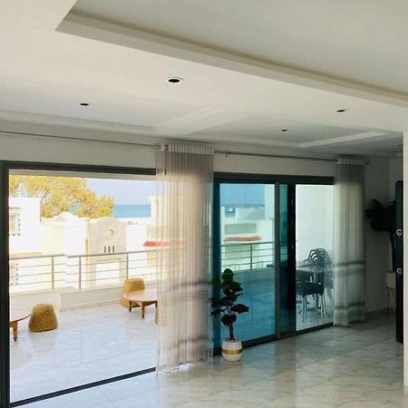La Cascade Hammam Al Ghazzaz Apartamento Qulaybīyah Exterior foto