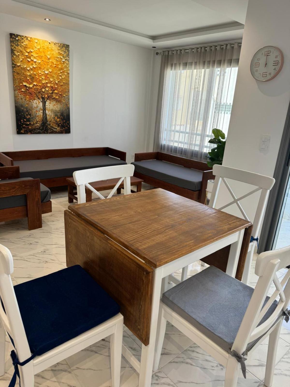 La Cascade Hammam Al Ghazzaz Apartamento Qulaybīyah Exterior foto