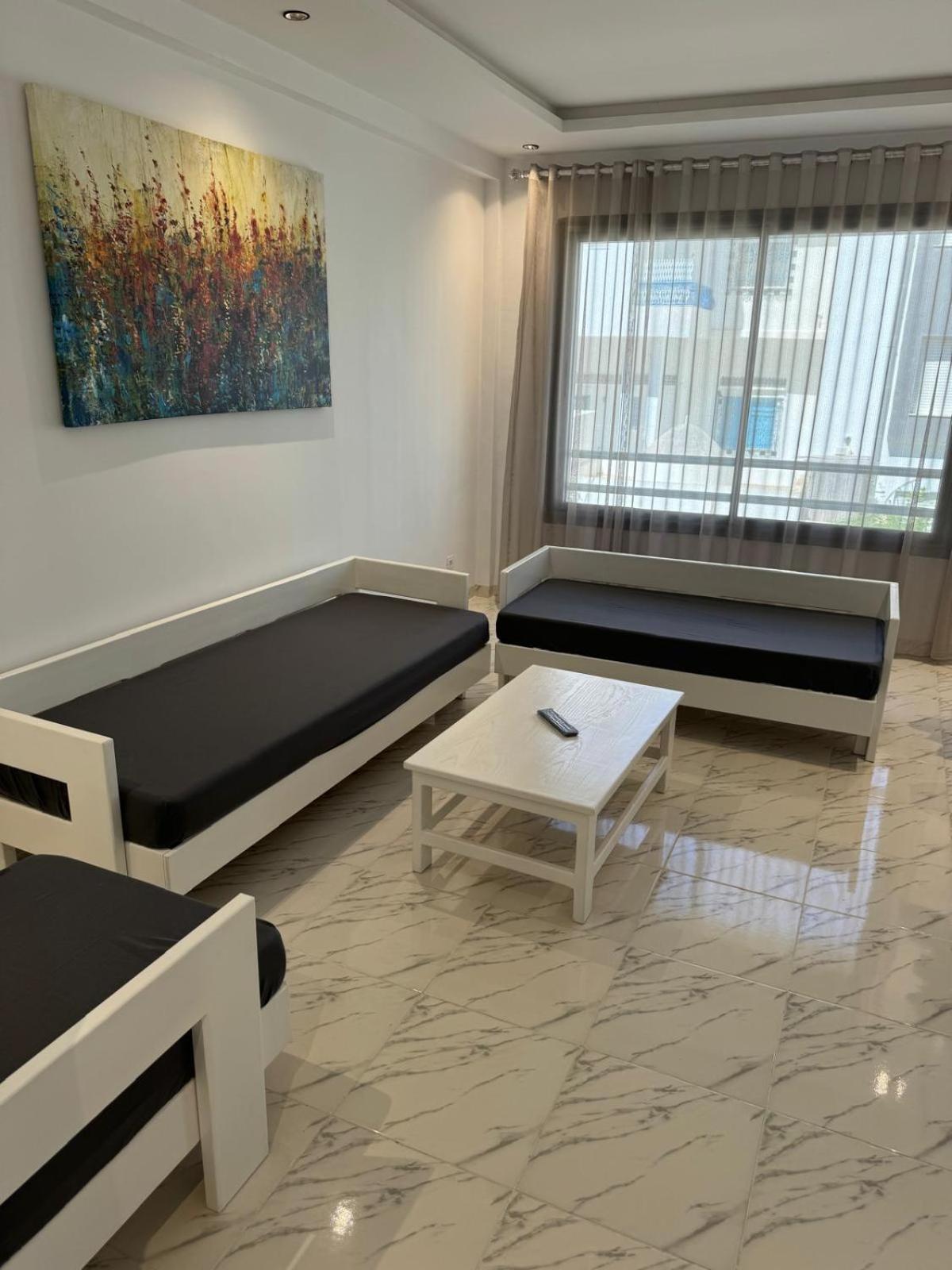La Cascade Hammam Al Ghazzaz Apartamento Qulaybīyah Exterior foto