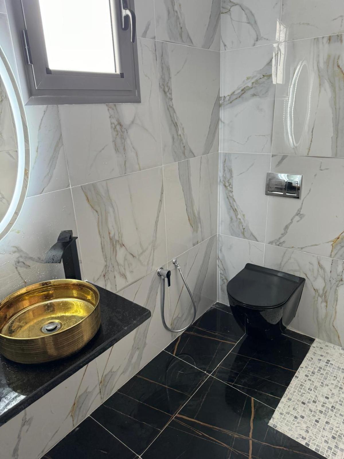 La Cascade Hammam Al Ghazzaz Apartamento Qulaybīyah Exterior foto