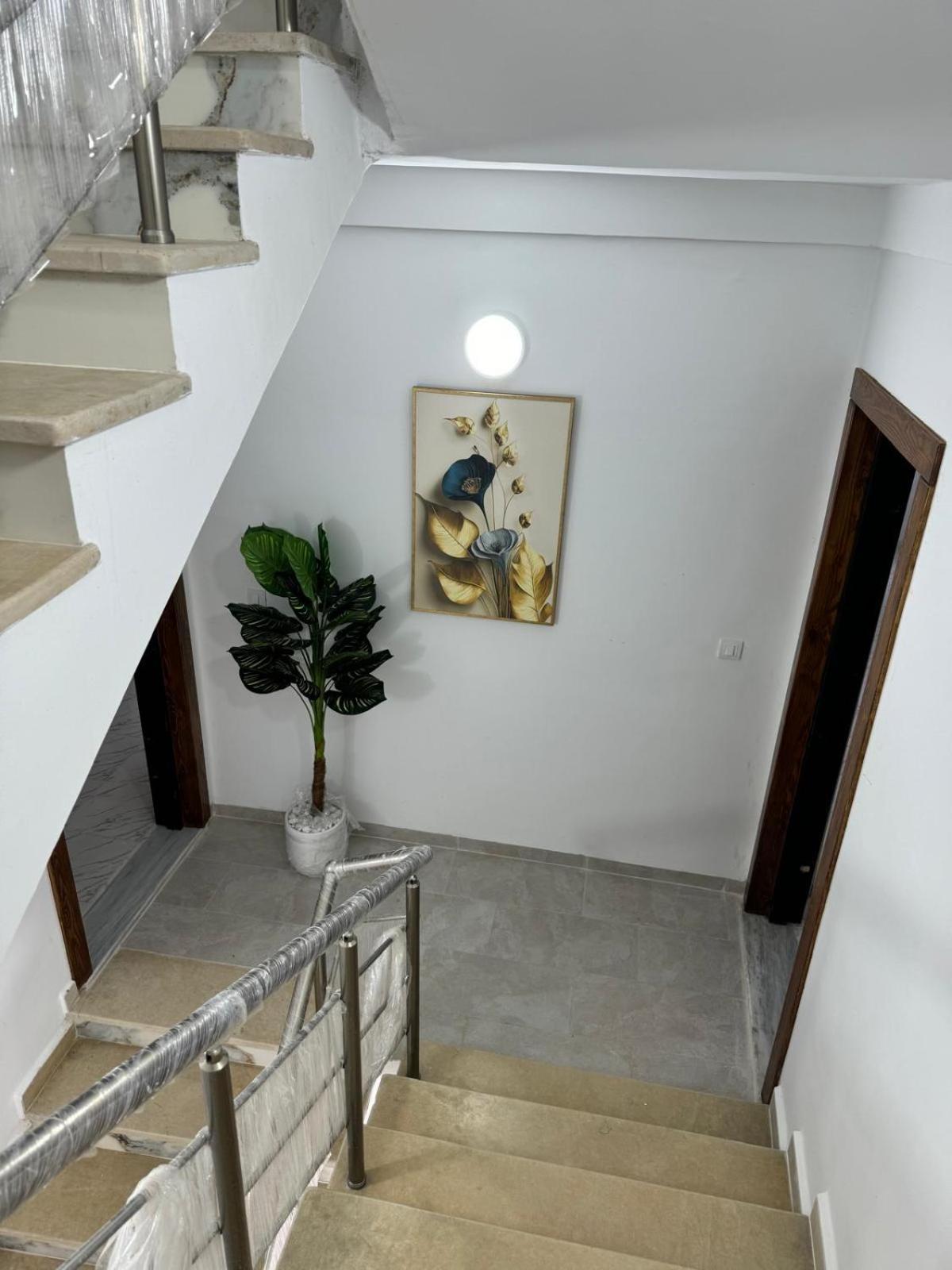La Cascade Hammam Al Ghazzaz Apartamento Qulaybīyah Exterior foto