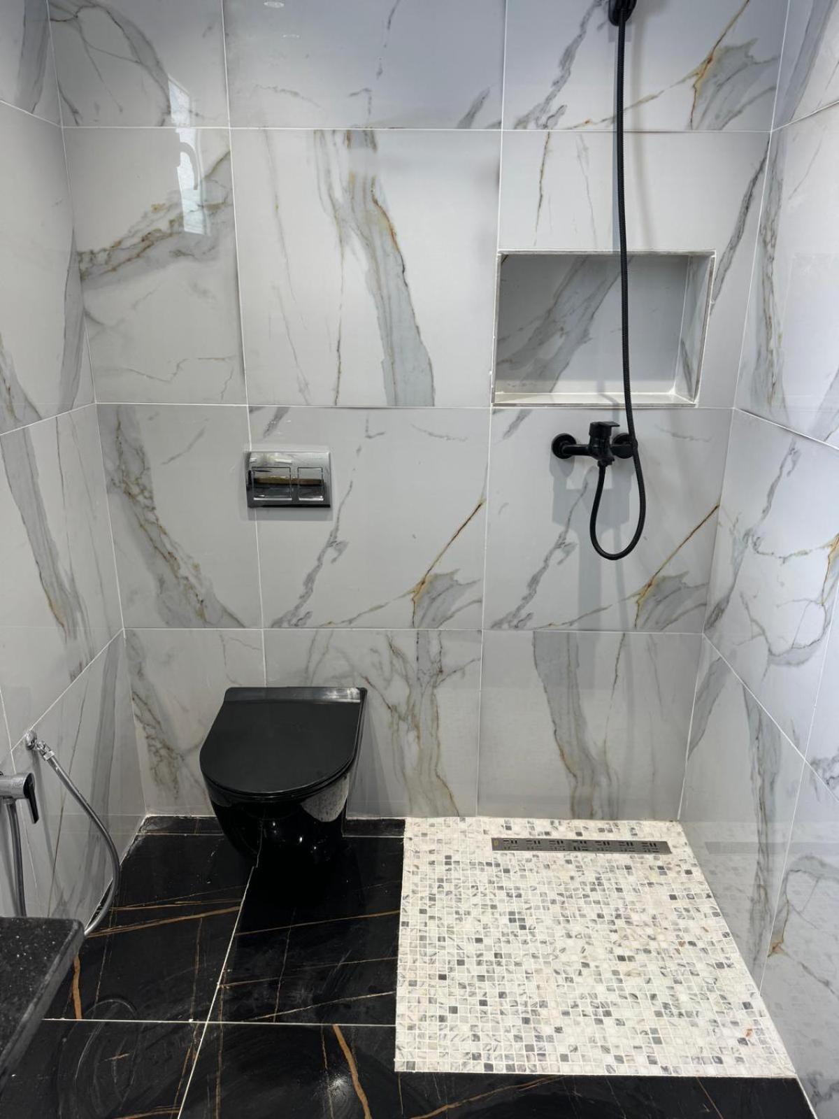 La Cascade Hammam Al Ghazzaz Apartamento Qulaybīyah Exterior foto