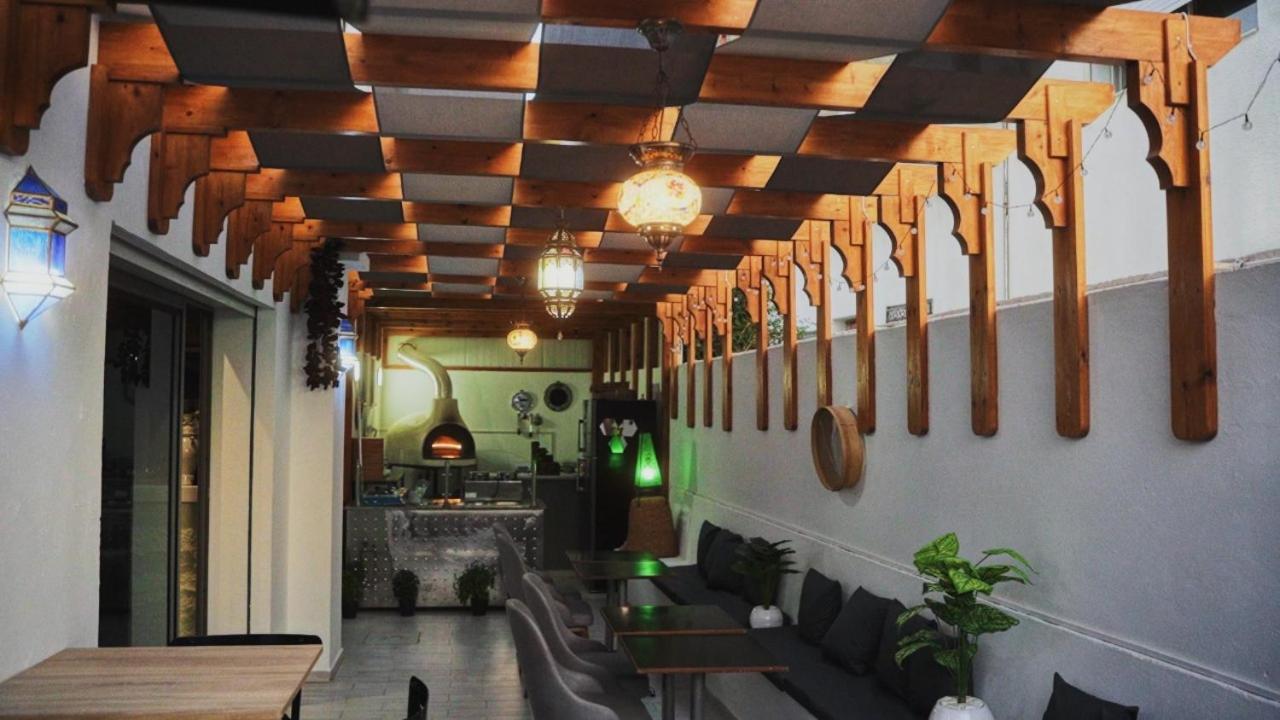 La Cascade Hammam Al Ghazzaz Apartamento Qulaybīyah Quarto foto