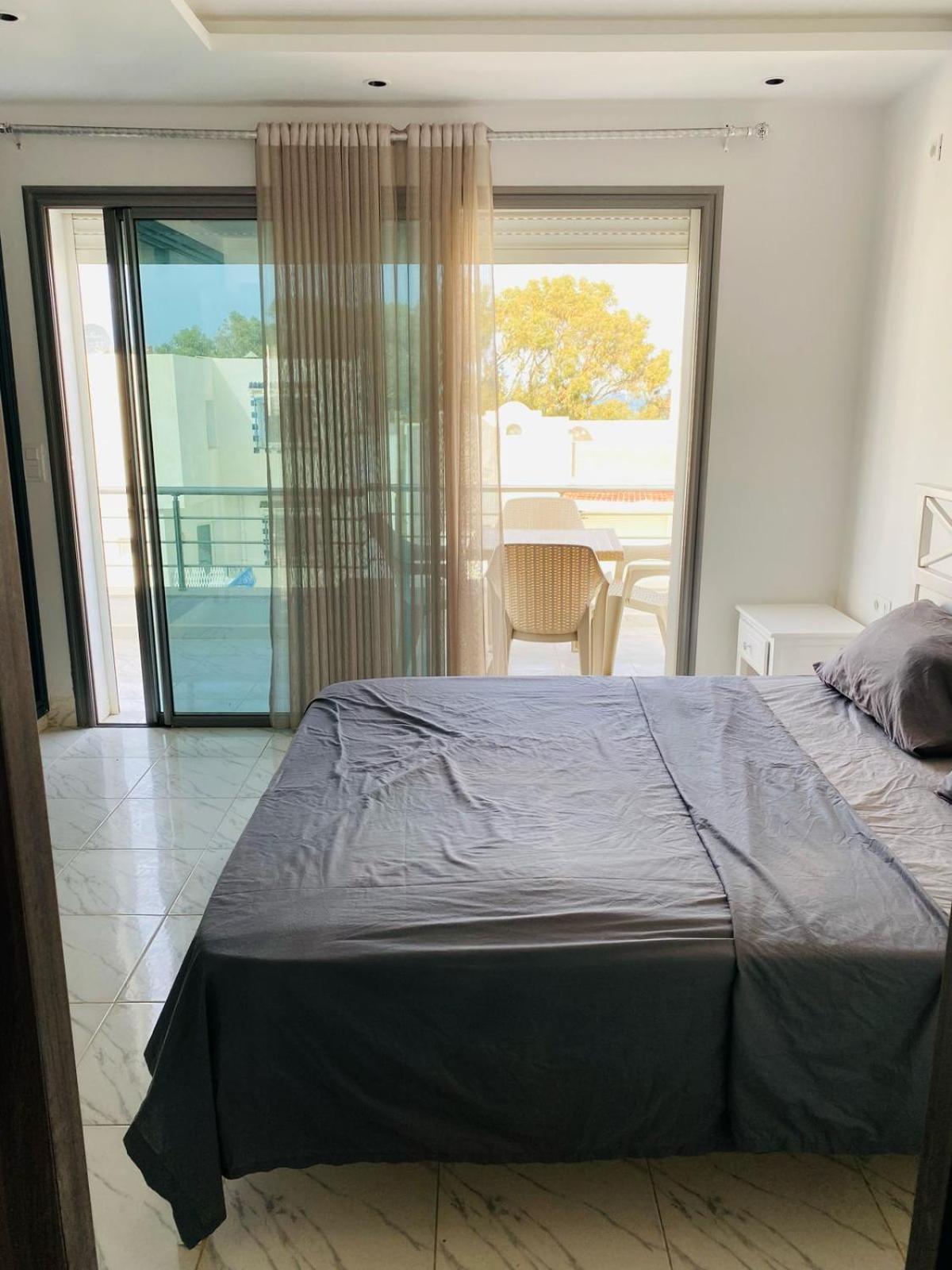 La Cascade Hammam Al Ghazzaz Apartamento Qulaybīyah Exterior foto