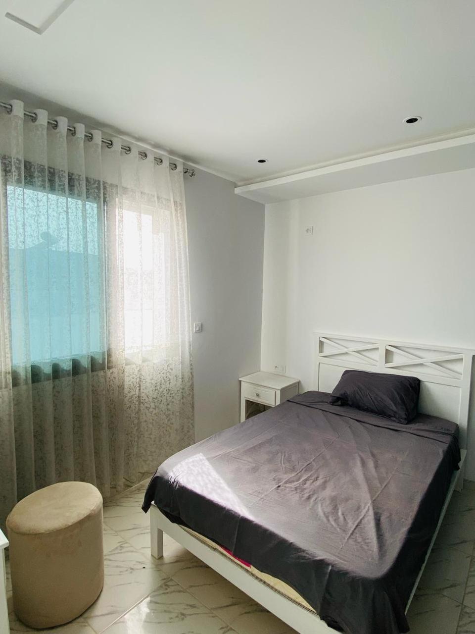 La Cascade Hammam Al Ghazzaz Apartamento Qulaybīyah Exterior foto
