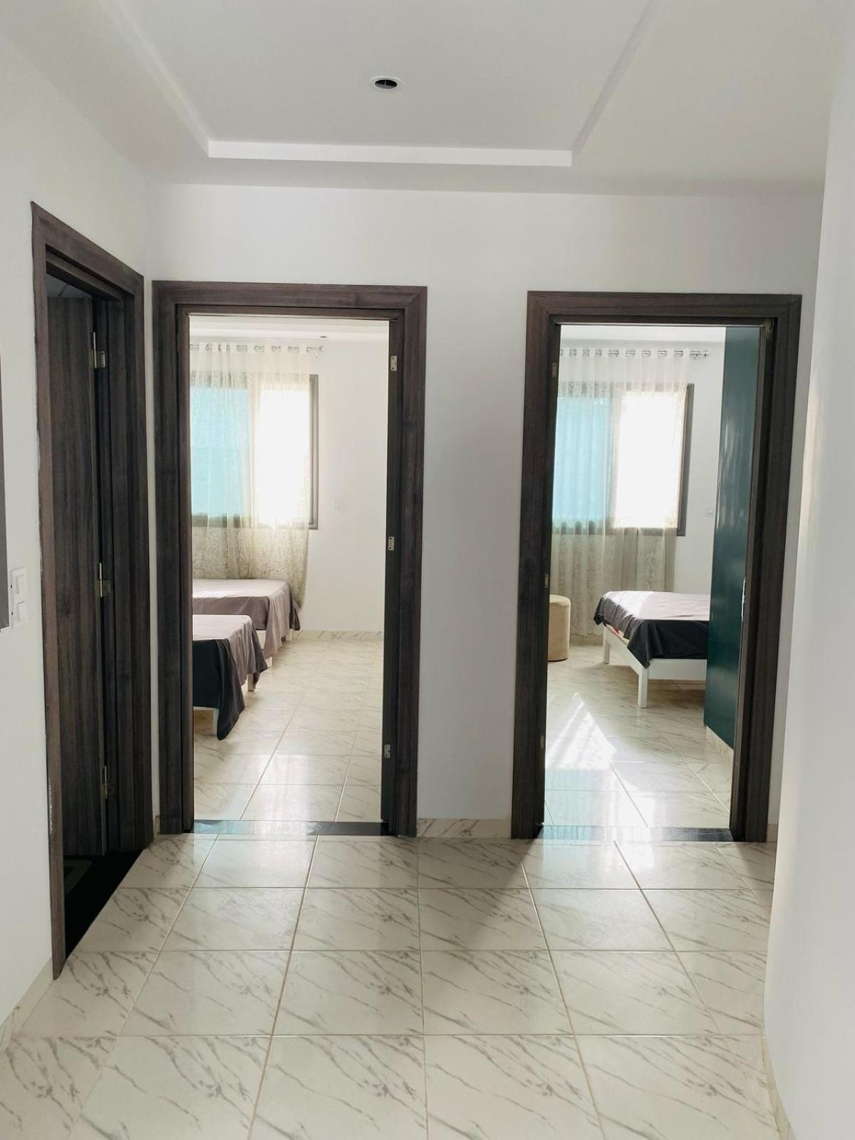La Cascade Hammam Al Ghazzaz Apartamento Qulaybīyah Exterior foto